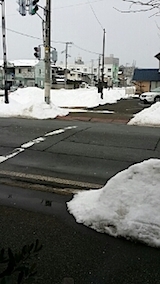 20140225外の様子朝