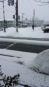 20140225外の様子昼前