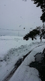 20140225山の入り口の様子