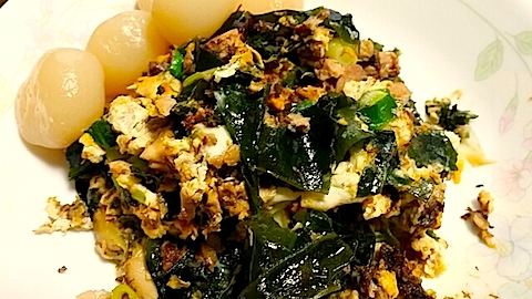 20140225お昼ご飯