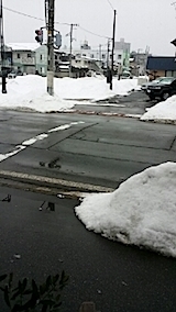 20140225外の様子昼過ぎ