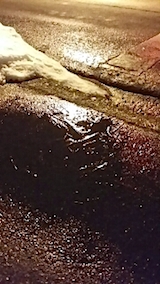 201401225外の様子夜のはじめ頃2