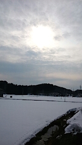 20150126山の入り口の様子2