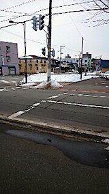 20150126外の様子昼過ぎ