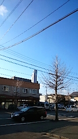 20150225外の様子昼過ぎ