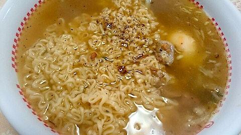 20150313お昼ご飯