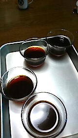 20150313コーヒーゼリー2