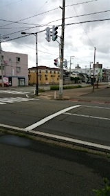 20151009外の様子朝2