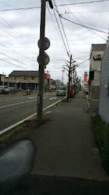 20151009外の様子朝3