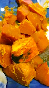 20151009カボチャ