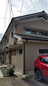 20151031市原の下宿先