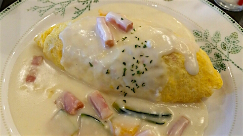 201510231お昼ご飯