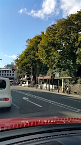 20151031京都御所1