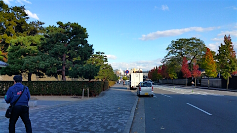 201510231二条城前3