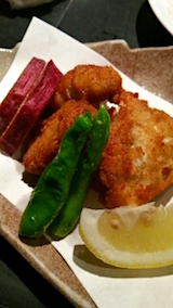 20151031フグ料理4