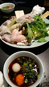 20151031フグ料理5