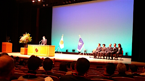 20151101京都産業大学同期会第十期生の集い4