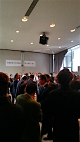 20151101京都産業大学同期会第十期生懇親会1
