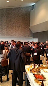 20151101京都産業大学同期会第十期生懇親会2