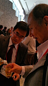 20151101京都産業大学同期会第十期生懇親会3