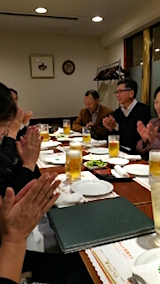 20151101京産大ESSクラブ懇親会2