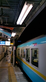 20151101京阪京津線上栄町駅