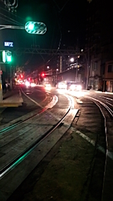 20151101京阪京津線と西近江路