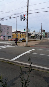 20151210外の様子朝