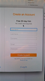 20151211CloudDaylite6Macログイン1
