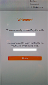 20151211CloudDaylite6Macログイン2