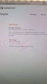 20151211CloudDaylite6Webログイン1