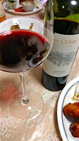 20151211赤ワイン