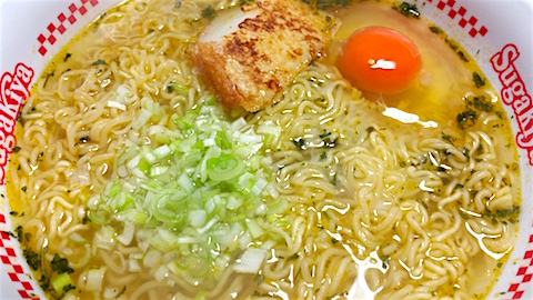 20160225お昼ご飯