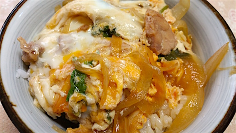 20160424お昼ご飯