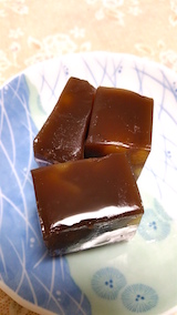 20160424デザートヨウカン