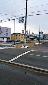 20161220外の様子昼前