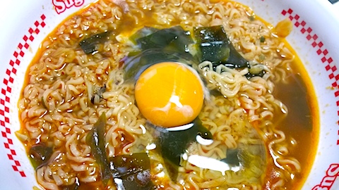 20161220お昼ご飯