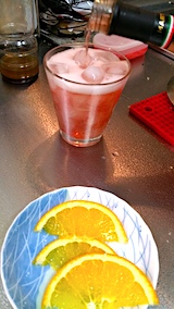 20161220スパークリングワイン