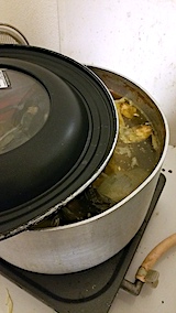 20170109ラーメンのスープ