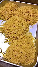 20170109ラーメンの麺