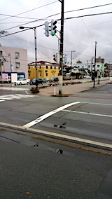 20170109外の様子昼過ぎ