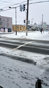 20170207外の様子朝1