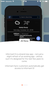 20170207Informant 5 for iOS