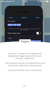 20170207Informant 5 for iOS