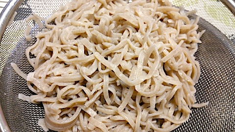 20170207お昼ご飯