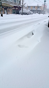 20170207雪寄せ途中歩道2