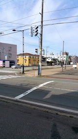 20170411外の様子朝