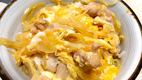 20170411お昼ご飯