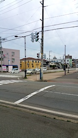 20170411外の様子昼過ぎ