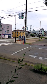 20170717外の様子朝